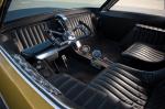 Dodge Deora Concept Car 1965 года
